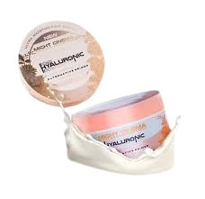 كريم مرطب هيالورونيك بديل البرايمر